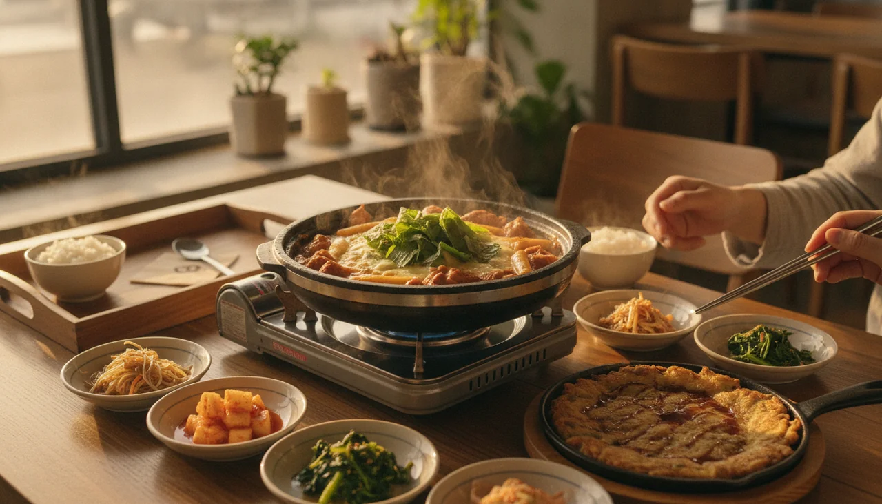놓치지 마세요! 홍천 휴게소 별미 꿀팁 & 홍천 여행 실전 가이드