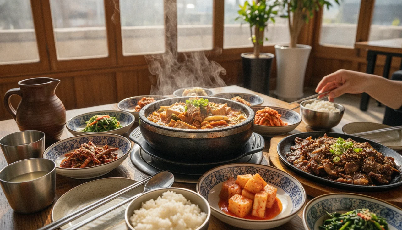 가성비와 특별함, 놓칠 수 없는 울산의 맛!
