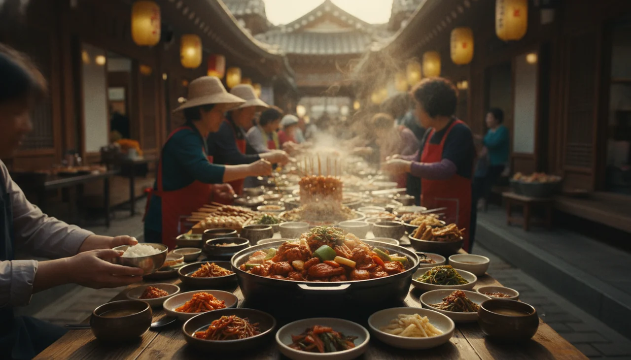 실천 가이드: 2026 용인 미식 여행, 이렇게 즐겨보세요!